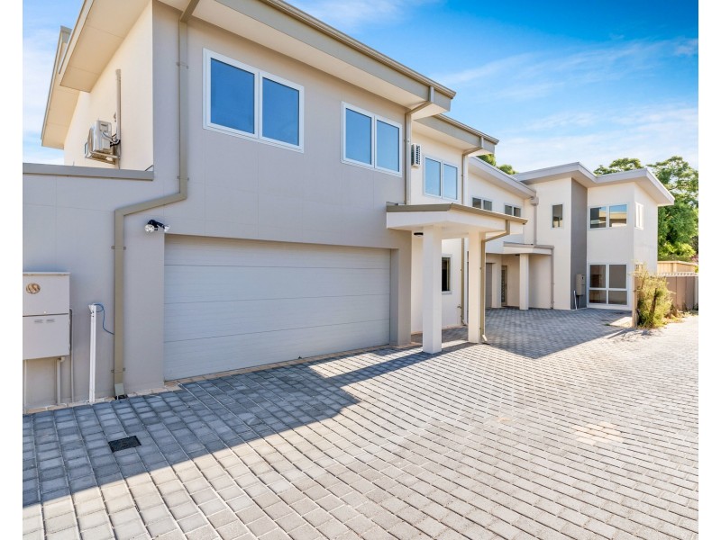 49 Mcglinn Way, Cloverdale WA 6105