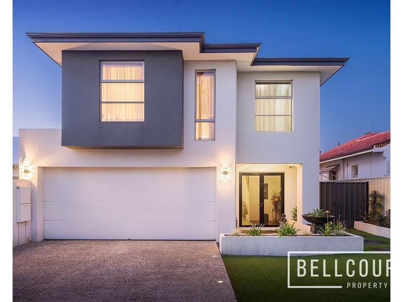 12A Henning Crescent, Manning WA 6152