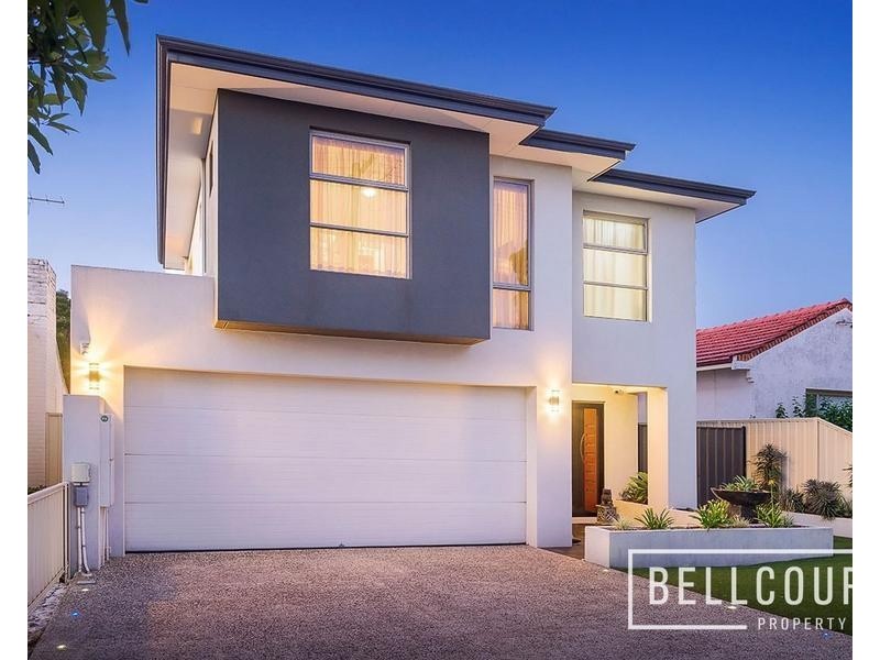 12A Henning Crescent, Manning WA 6152