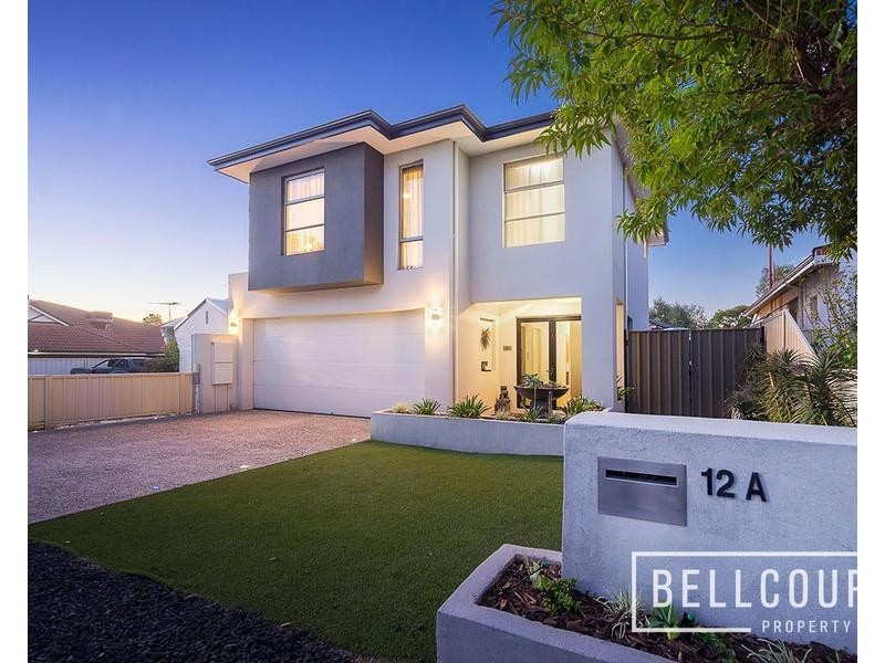 12A Henning Crescent, Manning WA 6152