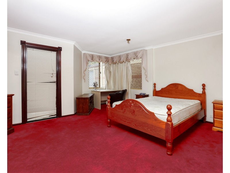 2 Bosworth Place, Leeming WA 6149