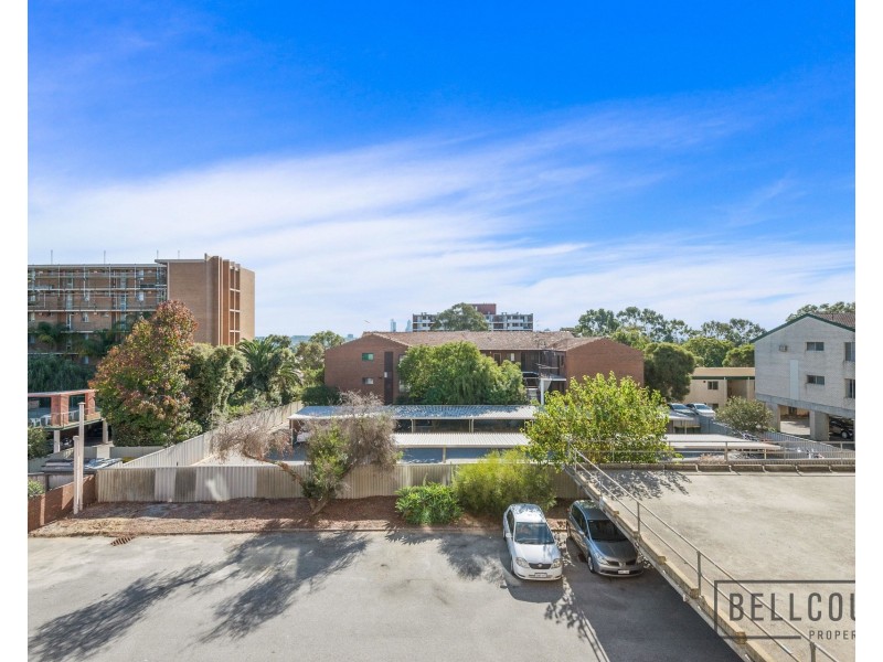 203/69 Leonard Street, Victoria Park WA 6100