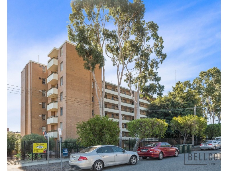 203/69 Leonard Street, Victoria Park WA 6100