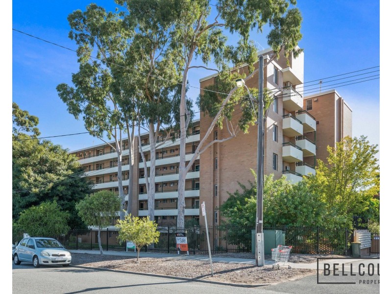 203/69 Leonard Street, Victoria Park WA 6100