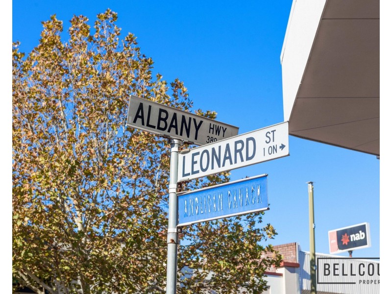 203/69 Leonard Street, Victoria Park WA 6100