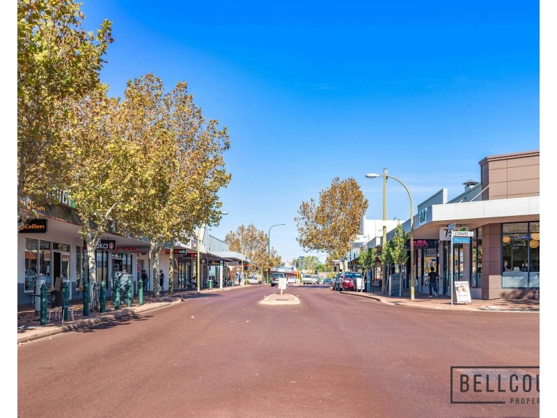 203/69 Leonard Street, Victoria Park WA 6100