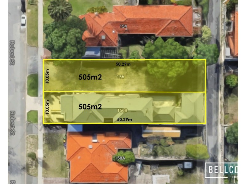 156A Robert Street, Como WA 6152