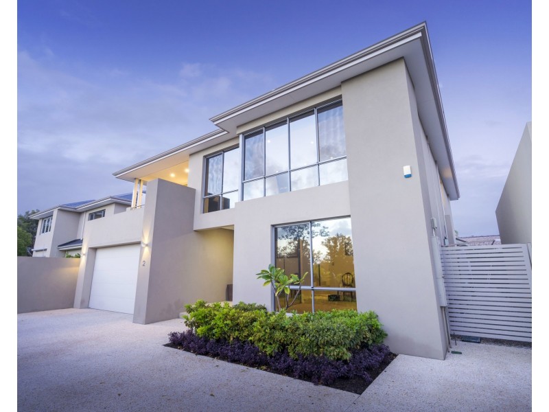 2/29 Comer Street, Como WA 6152