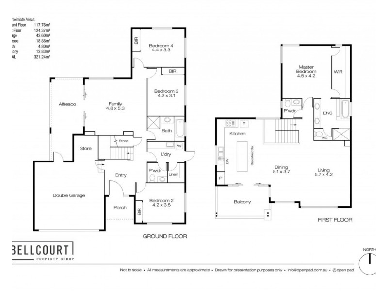 2/29 Comer Street, Como WA 6152 Floorplan