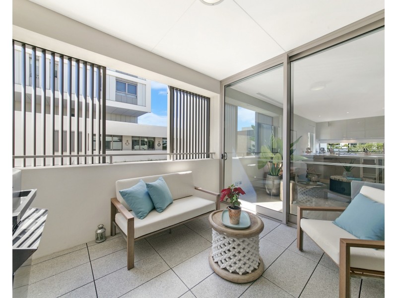 23/23 Ocean Drive, North Coogee WA 6163
