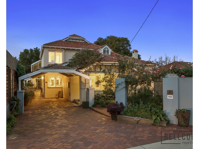 212 Douglas Avenue, Kensington WA 6151