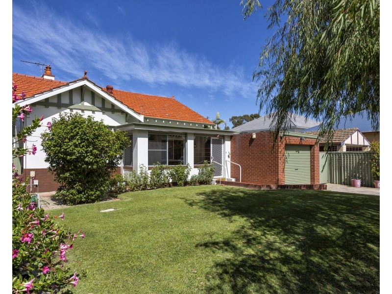 1 Walters Street, South Perth WA 6151