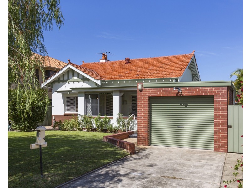 1 Walters Street, South Perth WA 6151