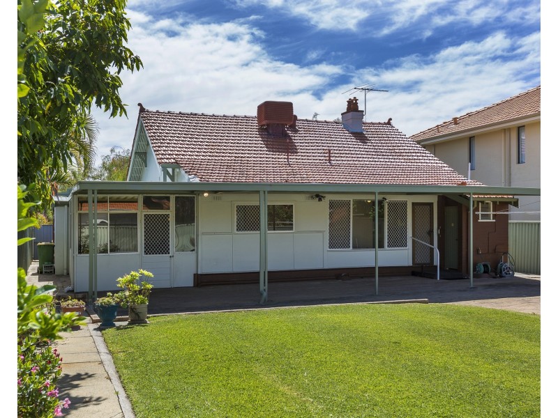 1 Walters Street, South Perth WA 6151