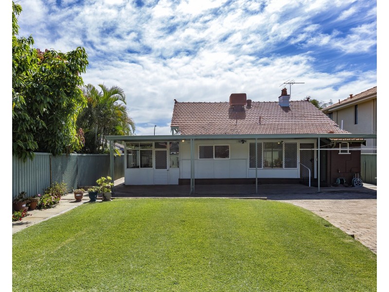 1 Walters Street, South Perth WA 6151