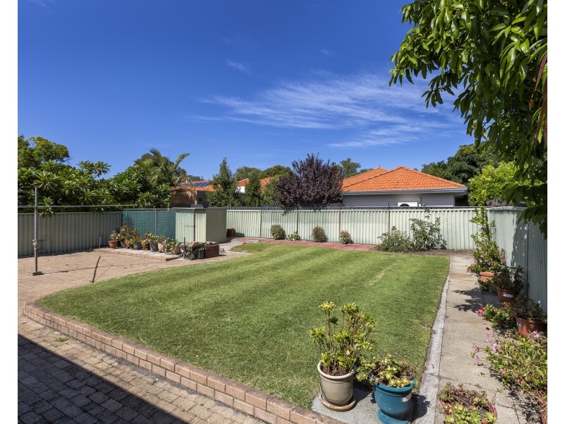 1 Walters Street, South Perth WA 6151