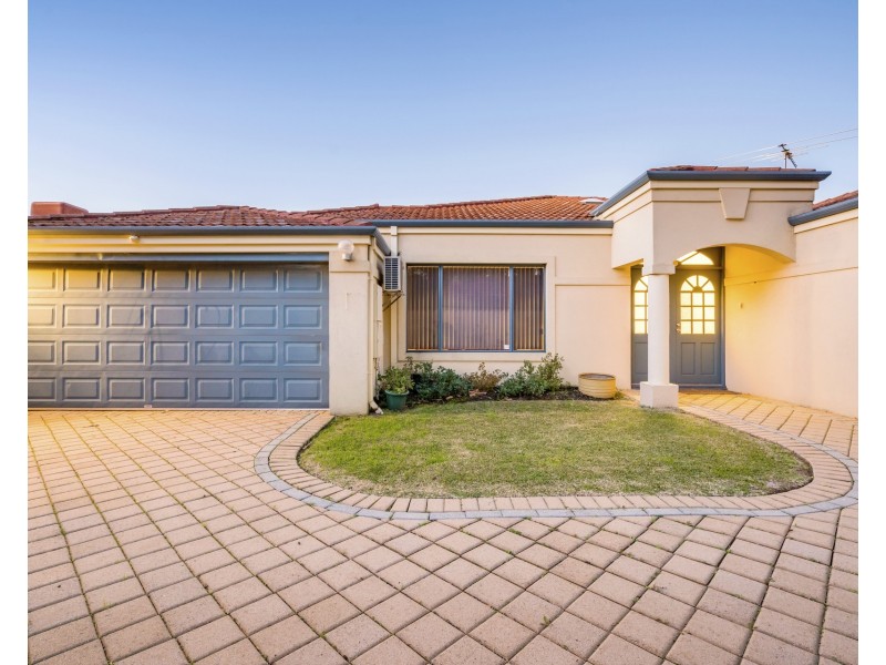 26a Mars Street, Carlisle WA 6101