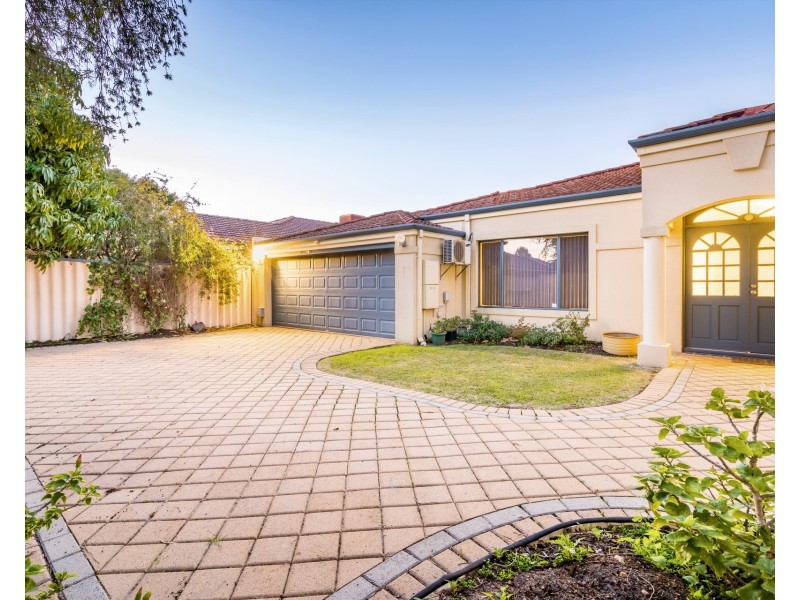 26a Mars Street, Carlisle WA 6101