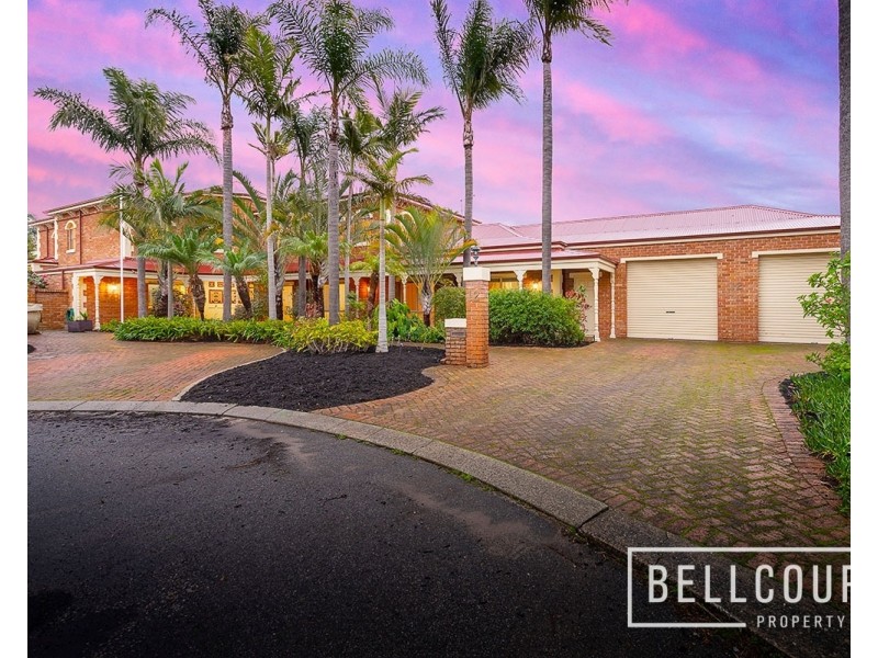 12 Artane Court, Waterford WA 6152