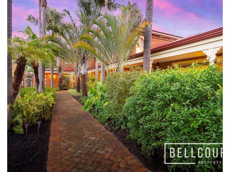 12 Artane Court, Waterford WA 6152