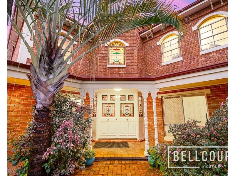 12 Artane Court, Waterford WA 6152