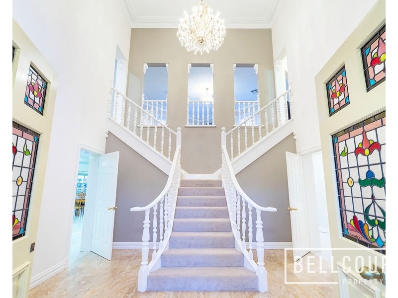 12 Artane Court, Waterford WA 6152