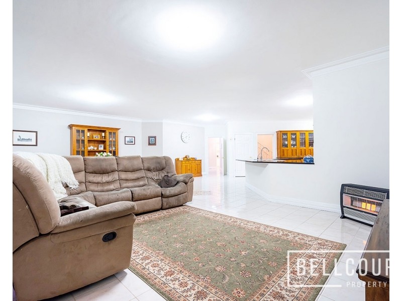 12 Artane Court, Waterford WA 6152