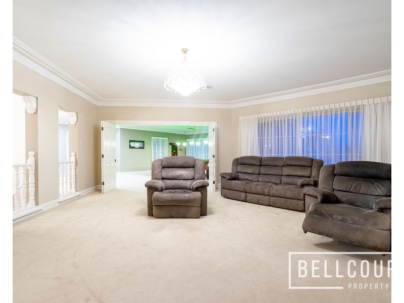 12 Artane Court, Waterford WA 6152