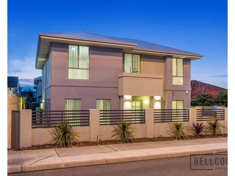 9 Walter Road, Inglewood WA 6052