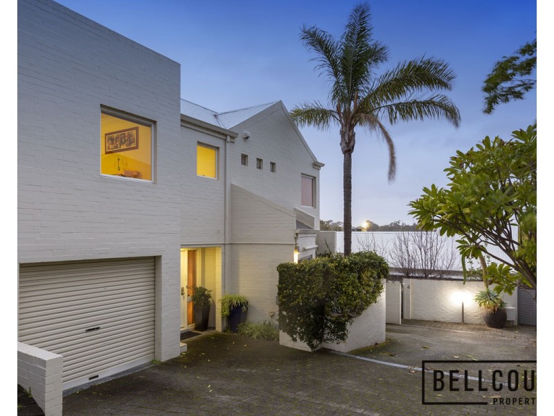 3/78 Strickland Street, South Perth WA 6151