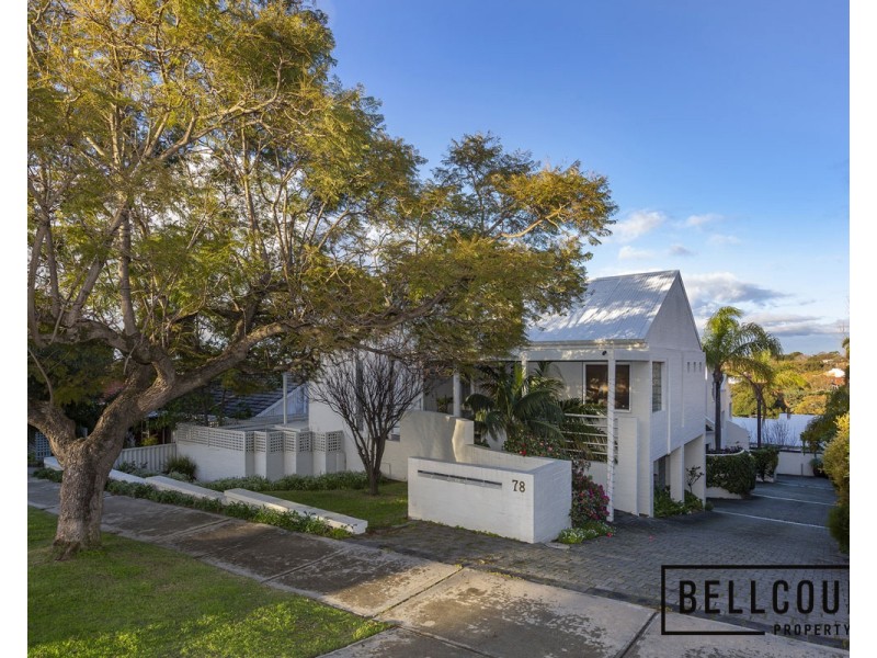 3/78 Strickland Street, South Perth WA 6151