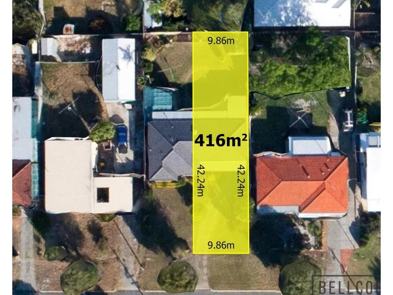 Lot 11, 28 Tavistock Crescent, Lynwood WA 6147