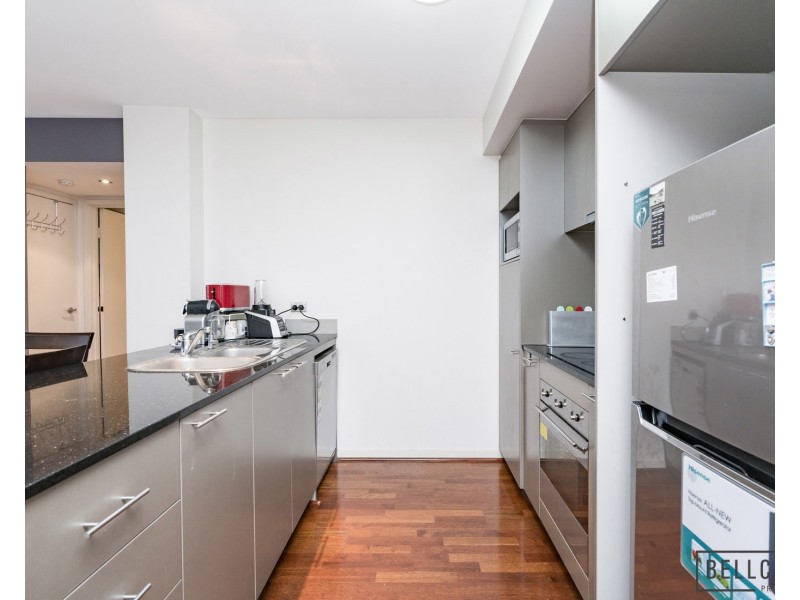 63/128 Adelaide Terrace, East Perth WA 6004