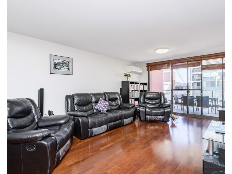 63/128 Adelaide Terrace, East Perth WA 6004