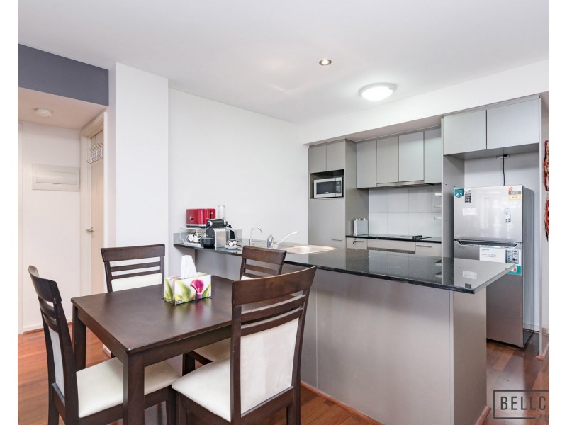 63/128 Adelaide Terrace, East Perth WA 6004