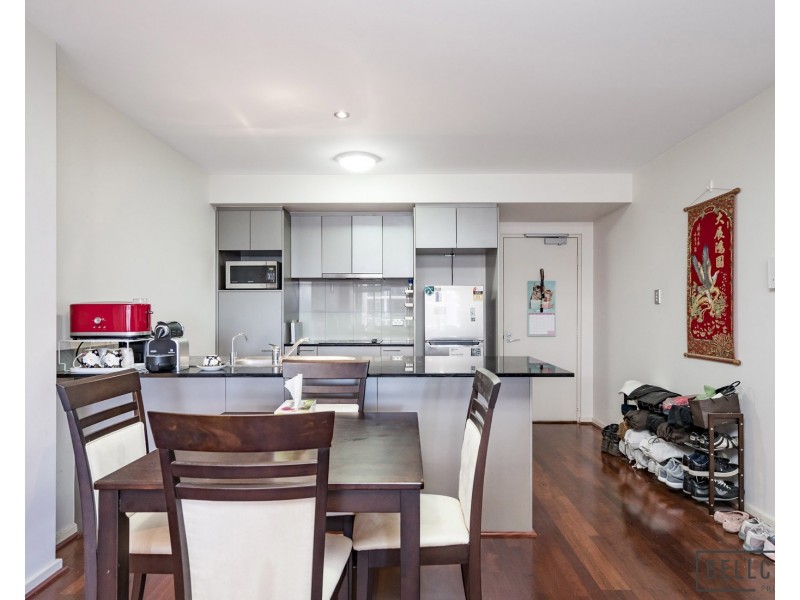 63/128 Adelaide Terrace, East Perth WA 6004