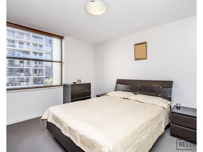 63/128 Adelaide Terrace, East Perth WA 6004