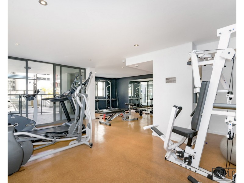 63/128 Adelaide Terrace, East Perth WA 6004