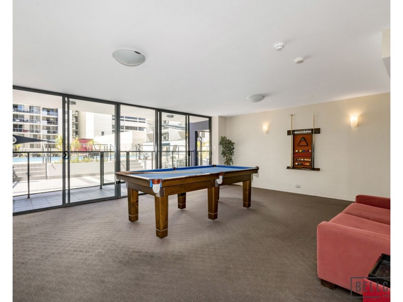 63/128 Adelaide Terrace, East Perth WA 6004