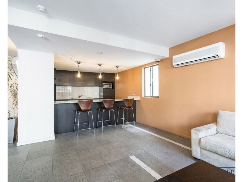 63/128 Adelaide Terrace, East Perth WA 6004