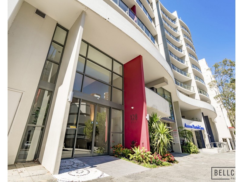 63/128 Adelaide Terrace, East Perth WA 6004