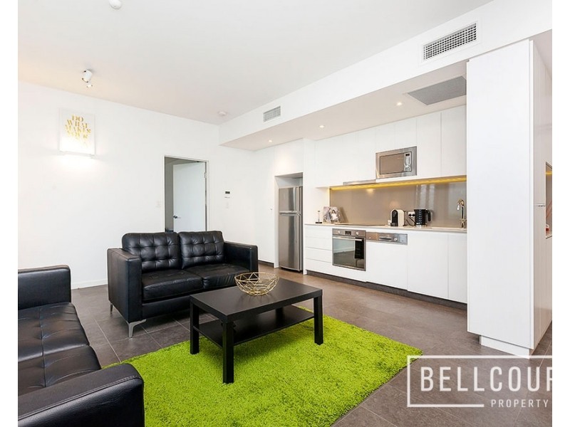 4/35 Mount Street, West Perth WA 6005