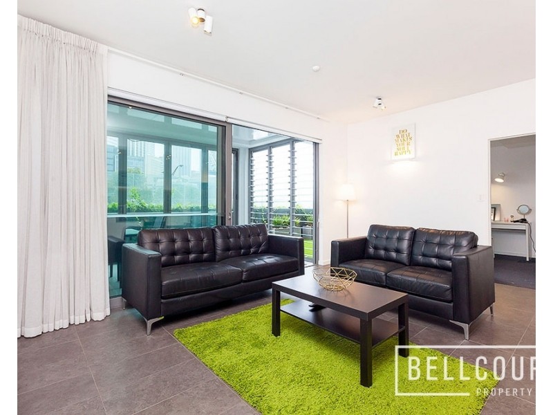 4/35 Mount Street, West Perth WA 6005