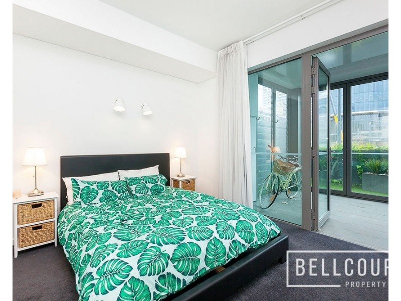 4/35 Mount Street, West Perth WA 6005