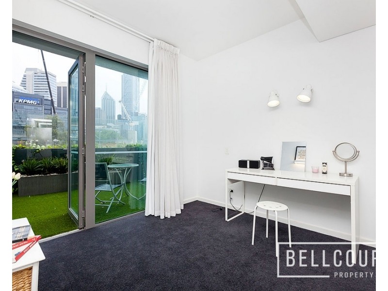 4/35 Mount Street, West Perth WA 6005