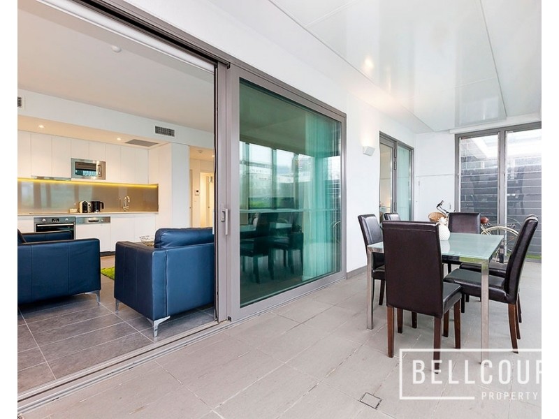 4/35 Mount Street, West Perth WA 6005