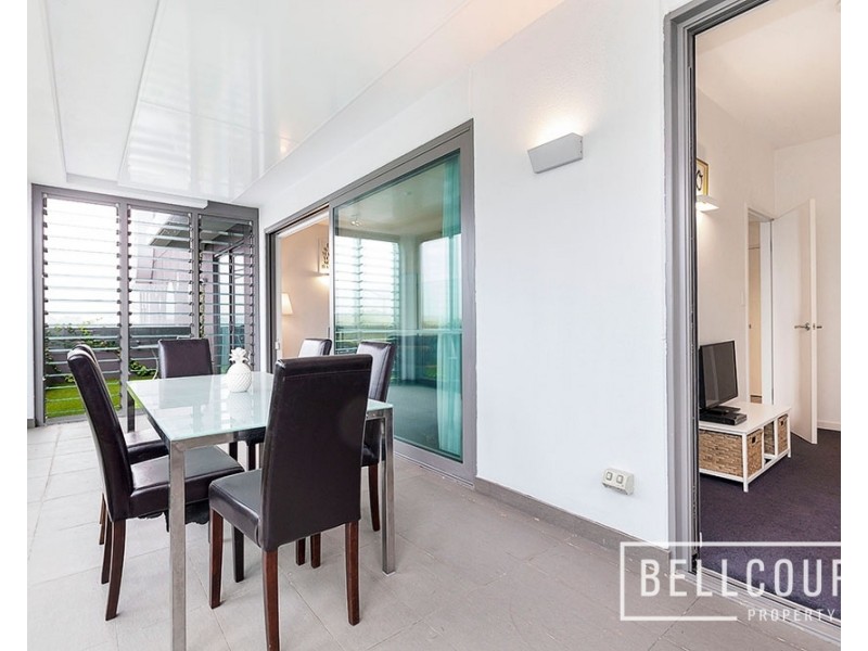 4/35 Mount Street, West Perth WA 6005