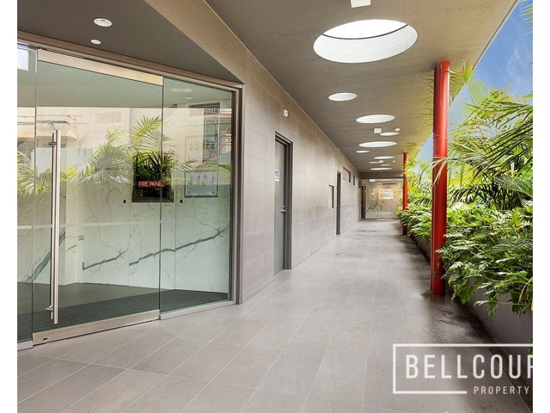 4/35 Mount Street, West Perth WA 6005