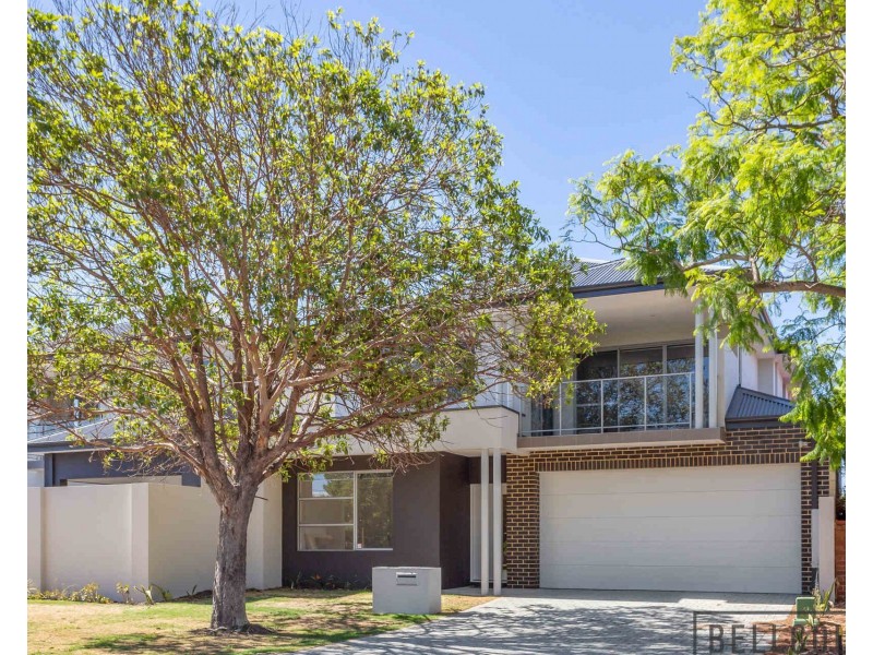 55 Golf View Street, Yokine WA 6060