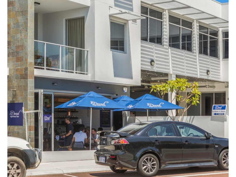 6/45 Cale Street, Como WA 6152